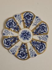 Antique Wileman Foley Art