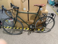 Retro Fuji 21 Speed Lightweight Road Bike 700c Wheels Shimano