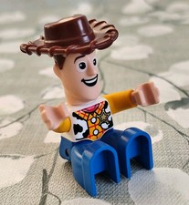 LEGO Duplo SHERIFF WOODY Toy