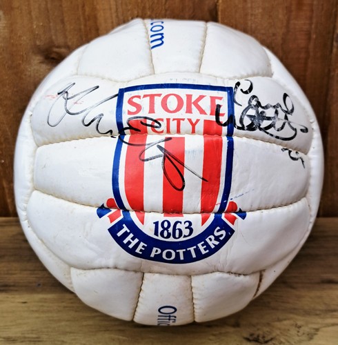 Stoke city football - stoke,
