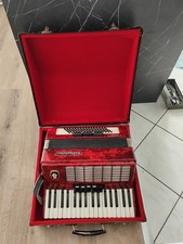 Accordion Weltmeister Stella