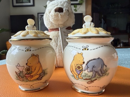 Lenox vintage disney winnie - vintage,