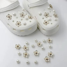 Shoes DIY Charms Accessories