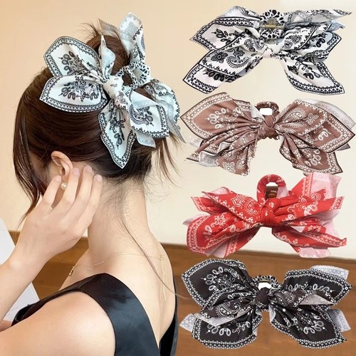 Large bow claw - 1-3x,