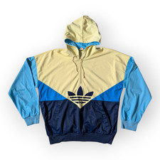 Adidas Colorado Hoodie Blue