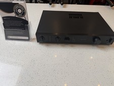 AUDIOLAB 8000S INTEGRATED