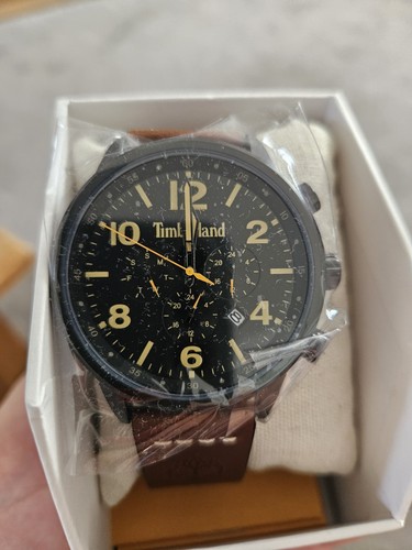 Timberland men watch - timberland,