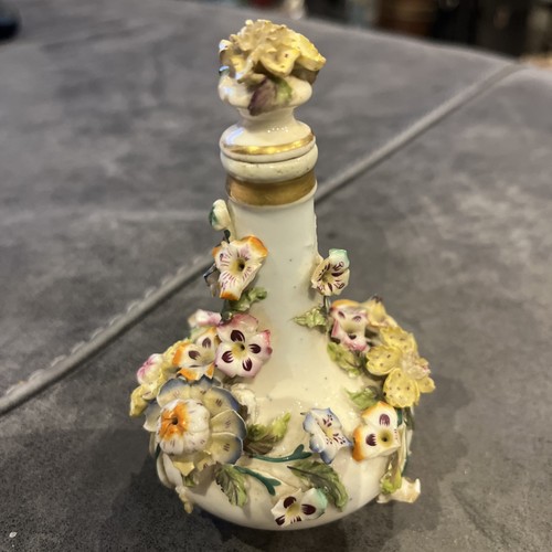1831 rockingham porcelain - 1831-7,