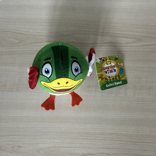 Rare lidl boerderij duck - lidl,