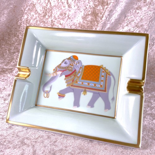 Hermes paris cigar ashtray - hermes,