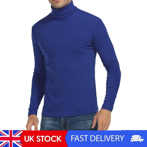 Mens turtleneck jumper - turtleneck, shirt