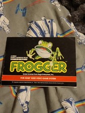 Flogger Manual For Atari 5200