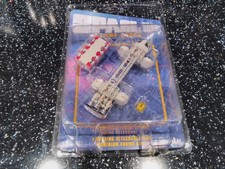 Sixteen 12 - Space 1999 Rescue