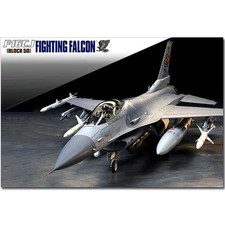 TAMIYA 60788 F-16 CJ Fighting