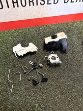 Stihl Ms170 Ms180 Petrol