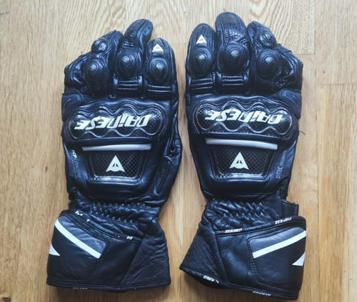 Dainese druids leather - dainese,