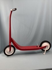 Vintage Push Scooter All