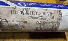 Metrode UltraMet 309Nb Welding