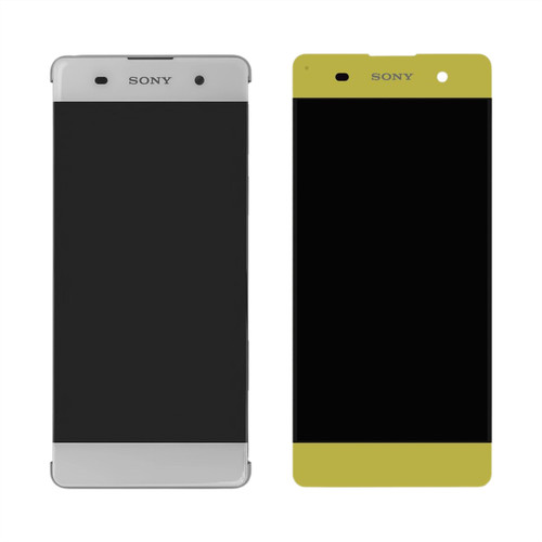 Genuine sony xperia lcd - genuine,