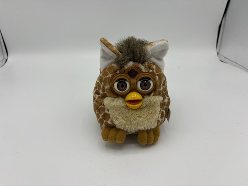 Vintage 1999 tiger electronics - vintage,
