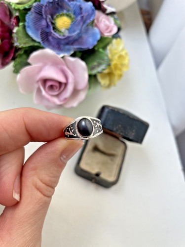 Gorgeous vintage modernist - gorgeous,
