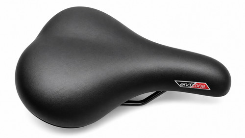 Velo ladies mtb comfort saddle - velo,
