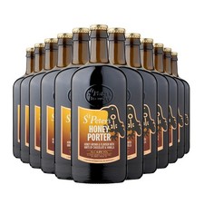 St. Peter's Brewery Honey