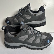 Jack Wolfskin MTN Storm Texapore Low Women’s Hiking/Walking Shoes - UK 6.5