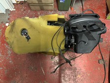 Vw T4 Interior Heater Box Air Con Version Late Genuine 