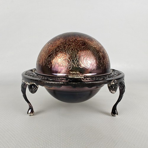 Vintage queen anne caviar - queen,