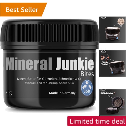 50g mineral enriched soft - 50g, mineral-enriched