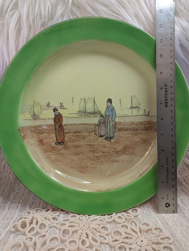 Royal doulton dutch harlem - doulton,