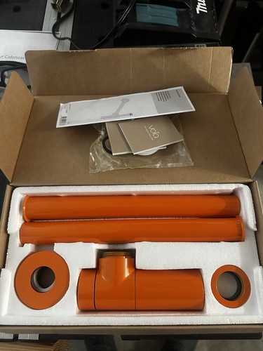 Vola cylindrical trap - -,