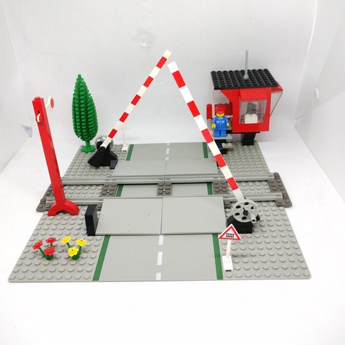 Vintage rare lego 12v - lego, train
