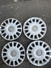 Vauxhall Corsa D Wheel Hub Cap