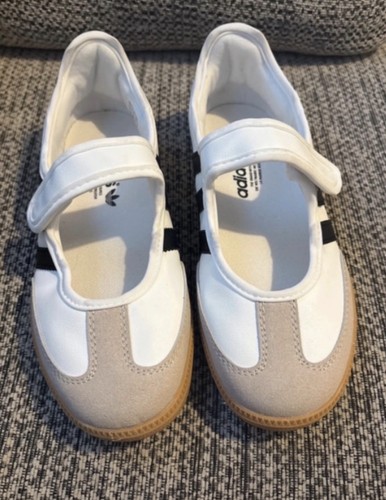 Adidas samba mary jane - adidas,