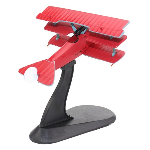 Aircraft model scale - model, 1/72