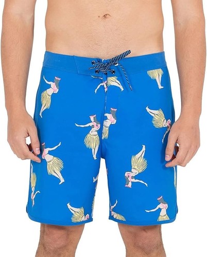Hurley phantom windandsea - hurley,