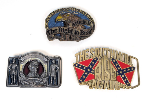 Confederate american civil war - american,