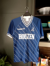 Vintage Tottenham Hotspur