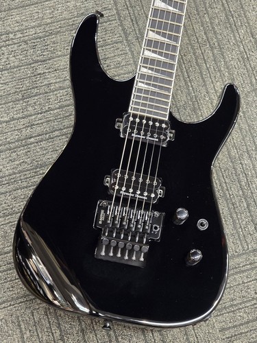 Jackson series soloist - mj,