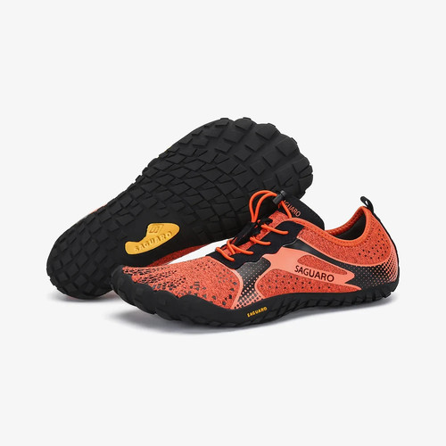 Saguaro fast barefoot - fast,