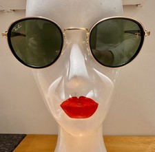 Ray Ban & Ferrari round