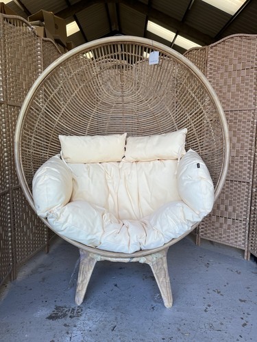 Cox indoor rattan - &, cocoon