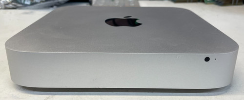 Apple mac mini - a1347, (late