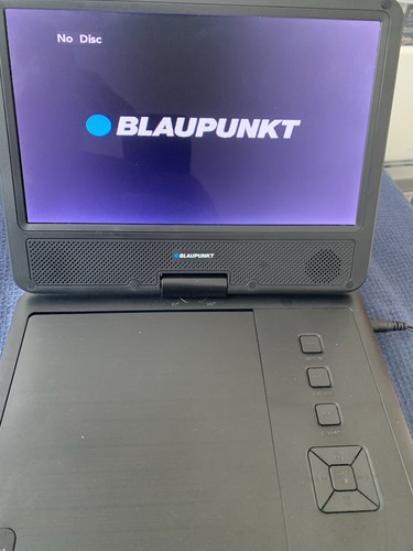 Blaupunkt portable dvd - portable,