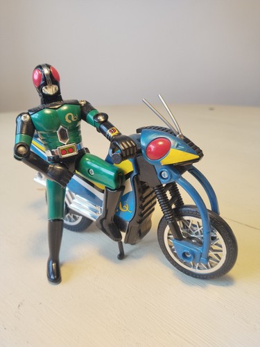 Vintage 1995 bandai saban - 1995,