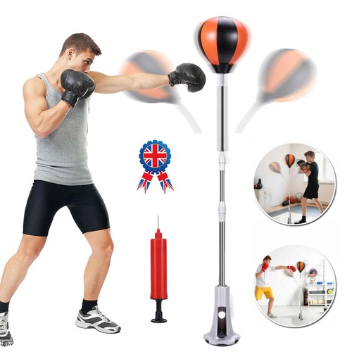 Boxing reaction ball - boxing,
