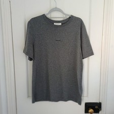 Icebreaker t Shirt Sizr M Wool