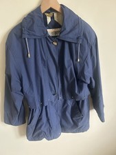 Vintage Four Seasons Blue